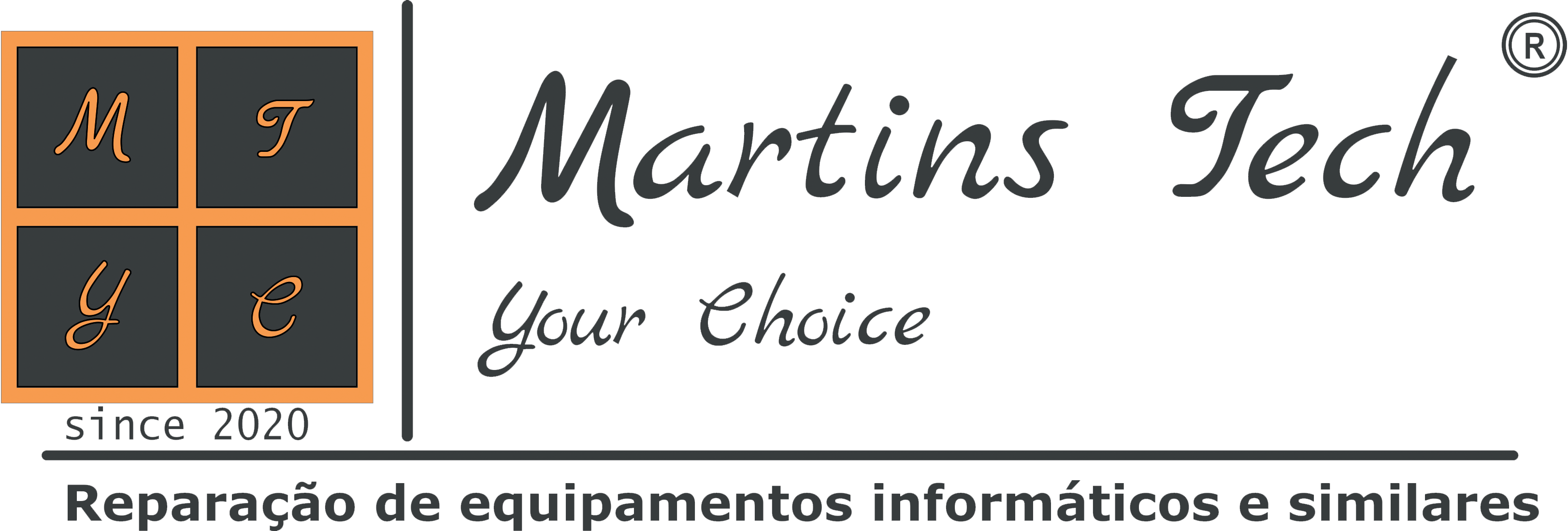 MartinsTech